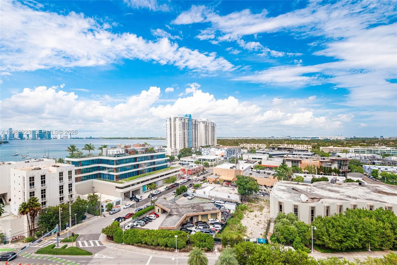 Real estate property located at 1688 West Ave PH-07, Miami-dade, West Bay Plaza Condo, Miami Beach, FL