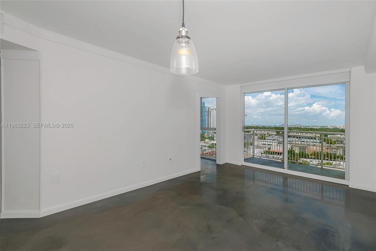 Real estate property located at 1688 West Ave PH-07, Miami-dade, West Bay Plaza Condo, Miami Beach, FL
