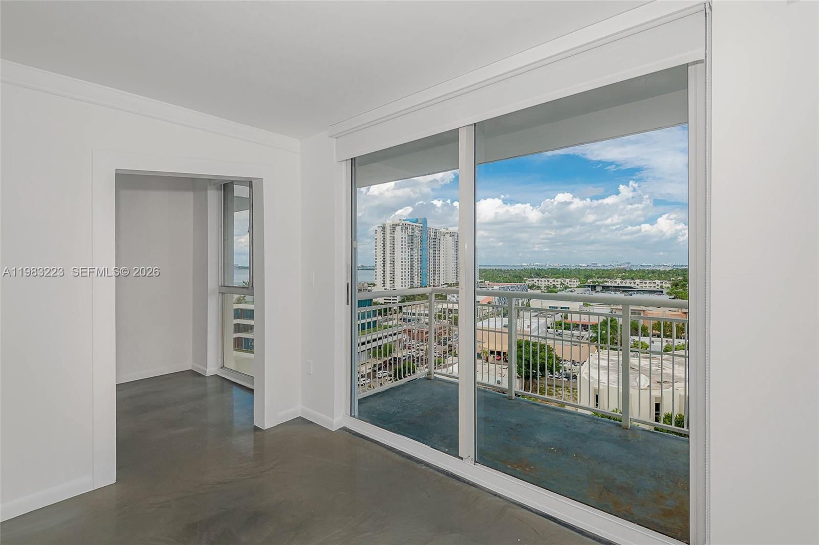 Real estate property located at 1688 West Ave PH-07, Miami-dade, West Bay Plaza Condo, Miami Beach, FL