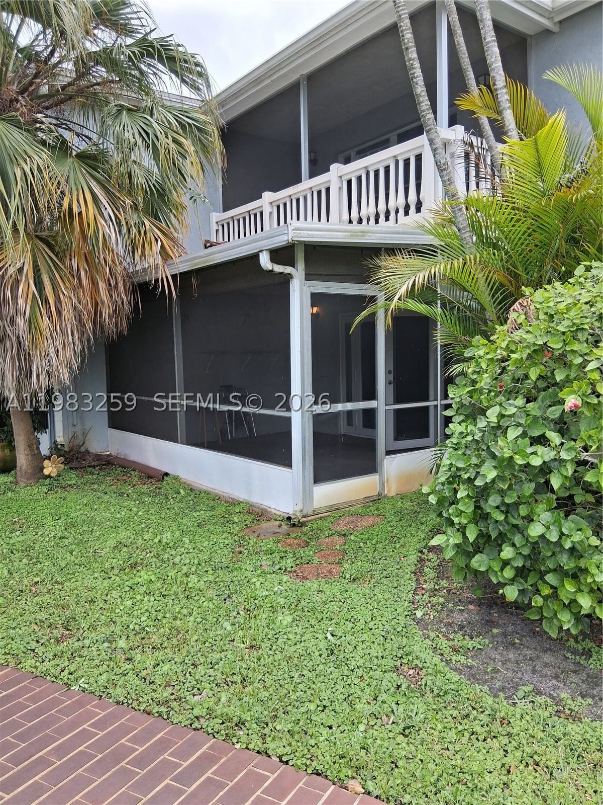 Real estate property located at 7556 Stirling Rd #123, Broward, Oak Paths Condominiums, Davie, FL