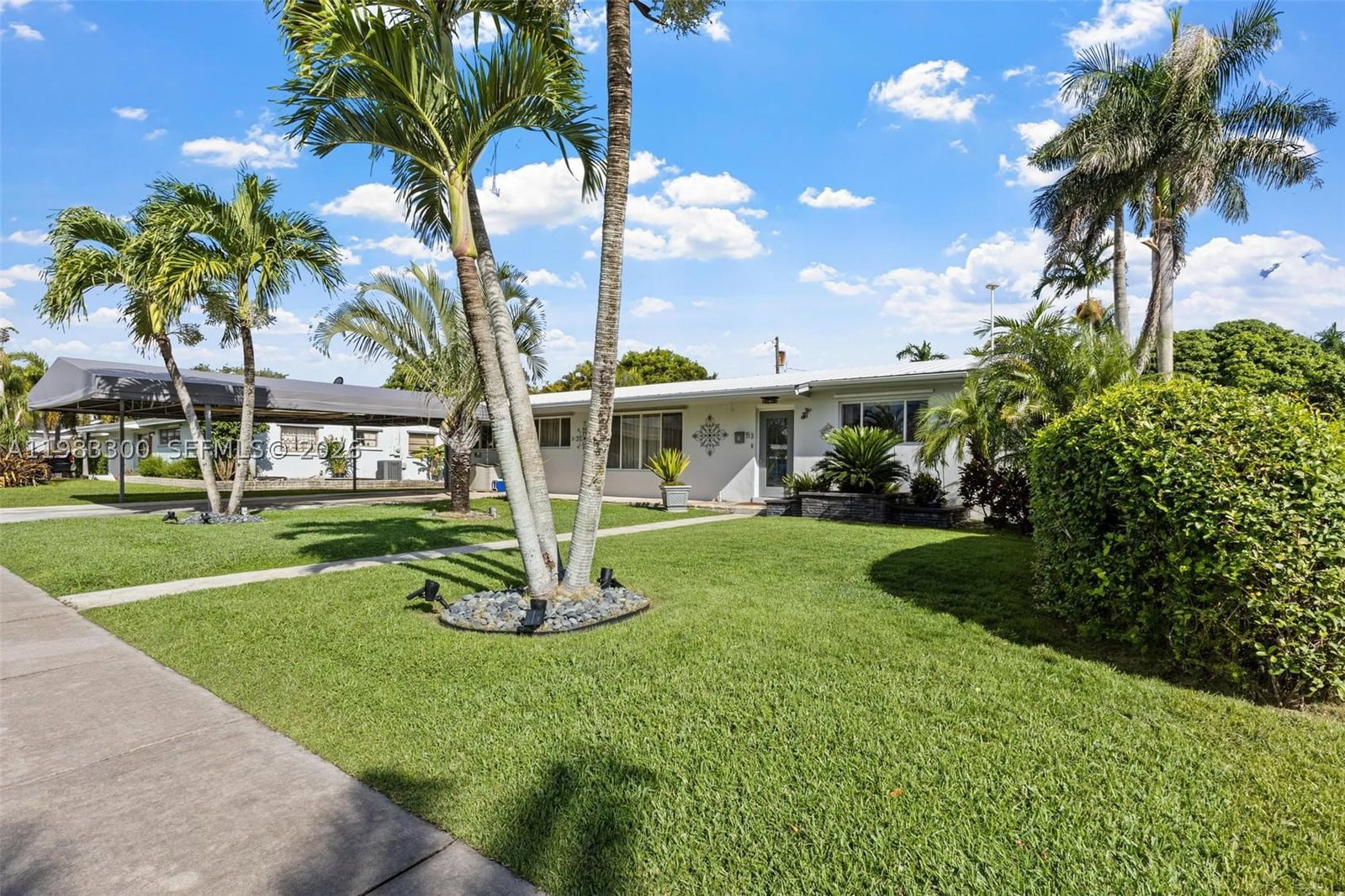 Real estate property located at 53 19th St, Miami-dade, Porvenir Plat 1, Homestead, FL