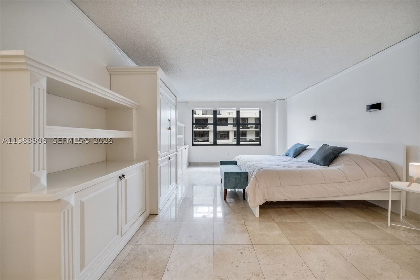 Real estate property located at 9801 Collins Ave #19H, Miami-dade, Balmoral Condo, Bal Harbour, FL