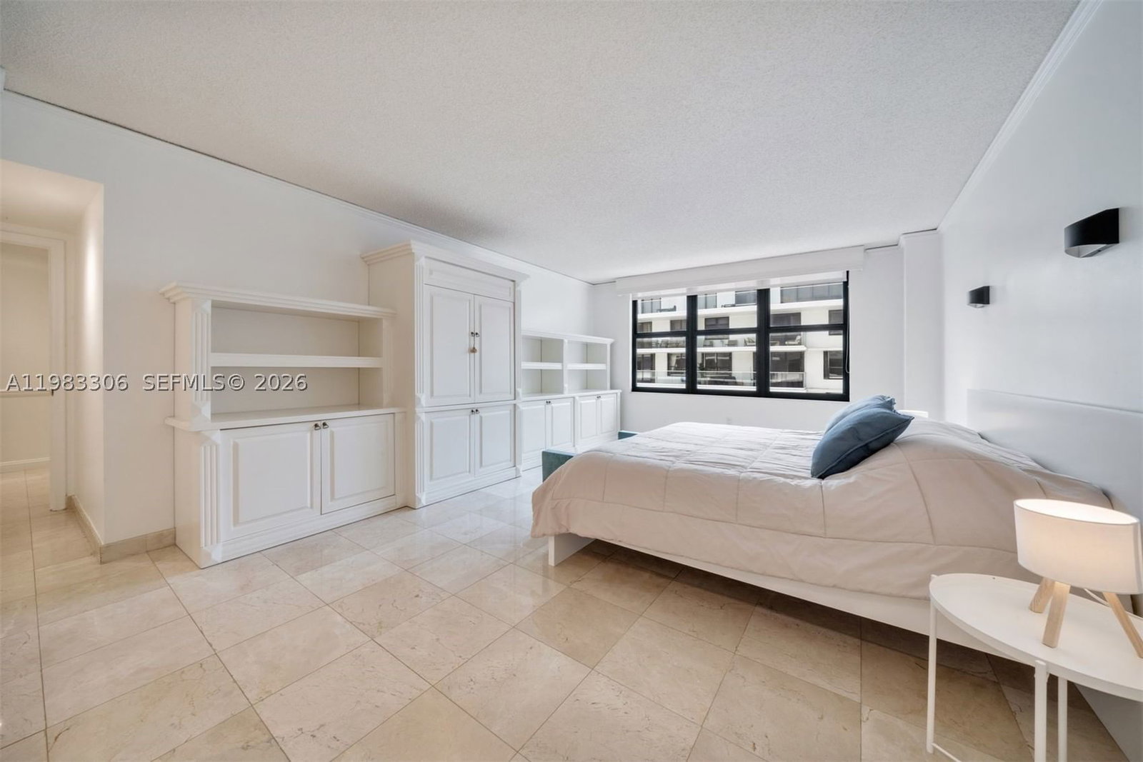 Real estate property located at 9801 Collins Ave #19H, Miami-dade, Balmoral Condo, Bal Harbour, FL