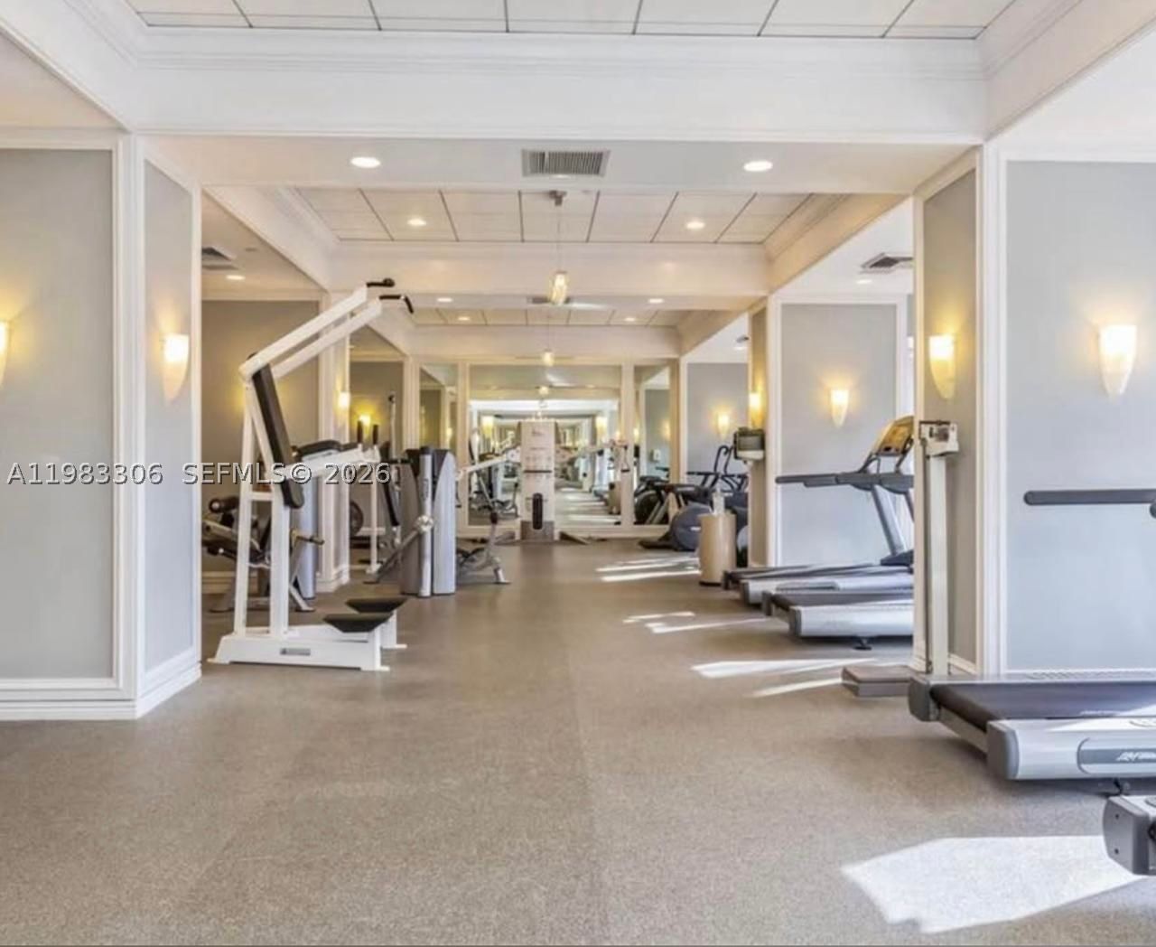 Real estate property located at 9801 Collins Ave #19H, Miami-dade, Balmoral Condo, Bal Harbour, FL