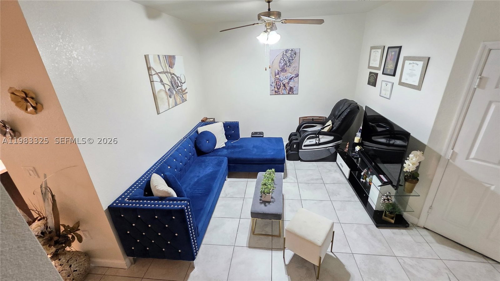 Real estate property located at 3777 1st St, Miami-dade, Baywinds Of Galapagos Fir, Homestead, FL