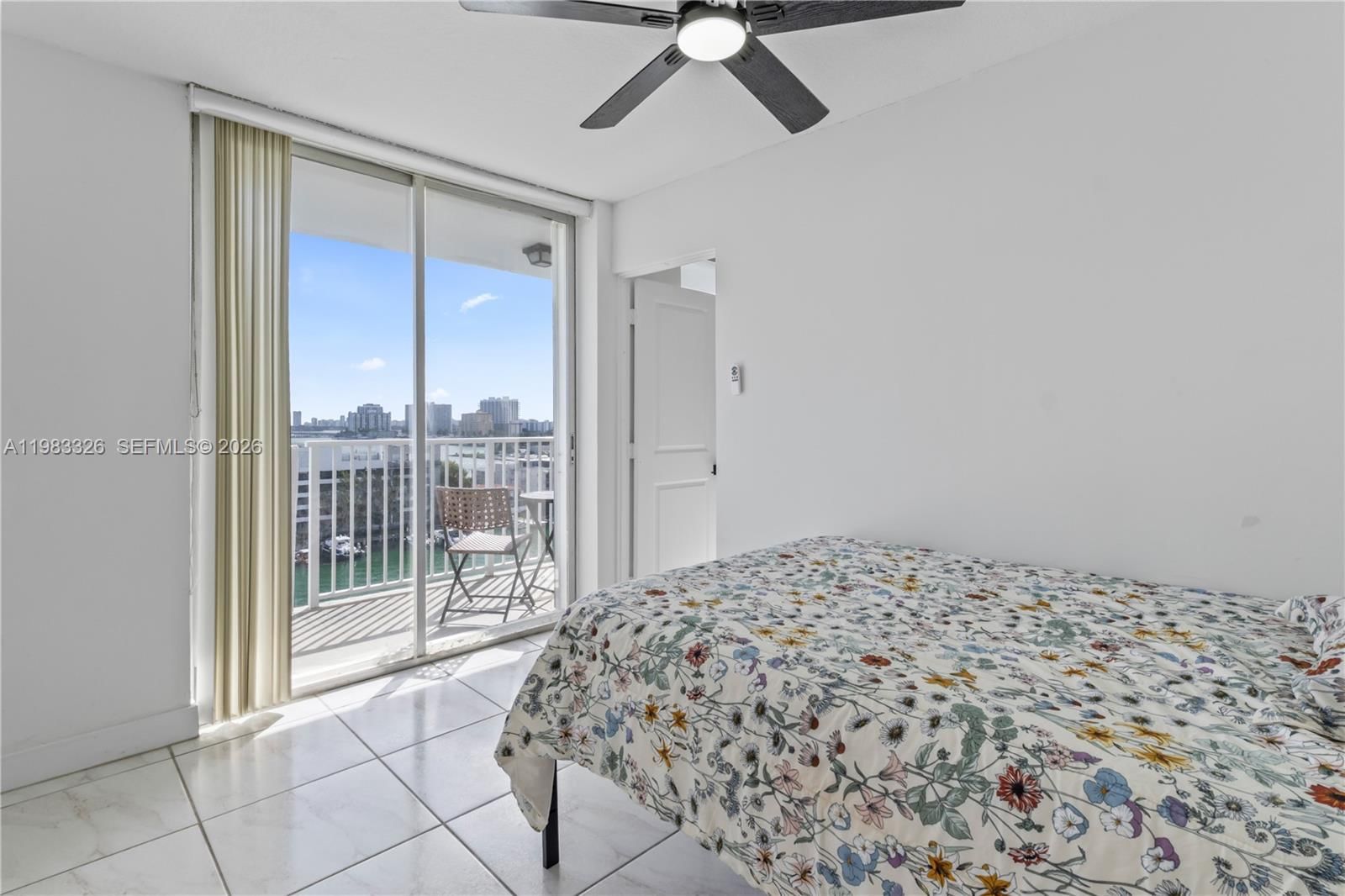 Real estate property located at 7933 West Dr #1025, Miami-dade, Magaluf Towers Condo, North Bay Village, FL