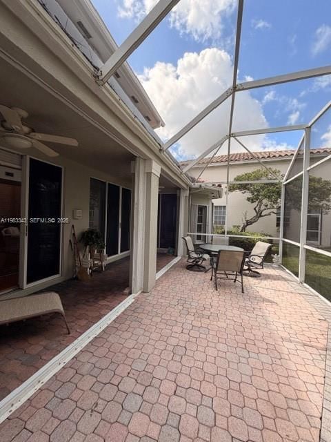 Real estate property located at 4432 93rd Doral Ct, Miami-dade, Doral Estates Villas, Doral, FL