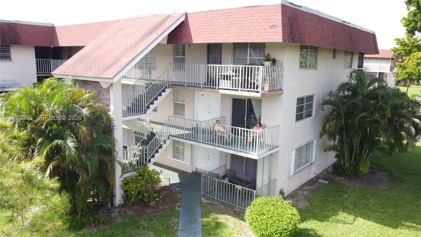 Real estate property located at 3061 47th Ter #226A, Broward, Lauderdale Oaks Condo I, Lauderdale Lakes, FL