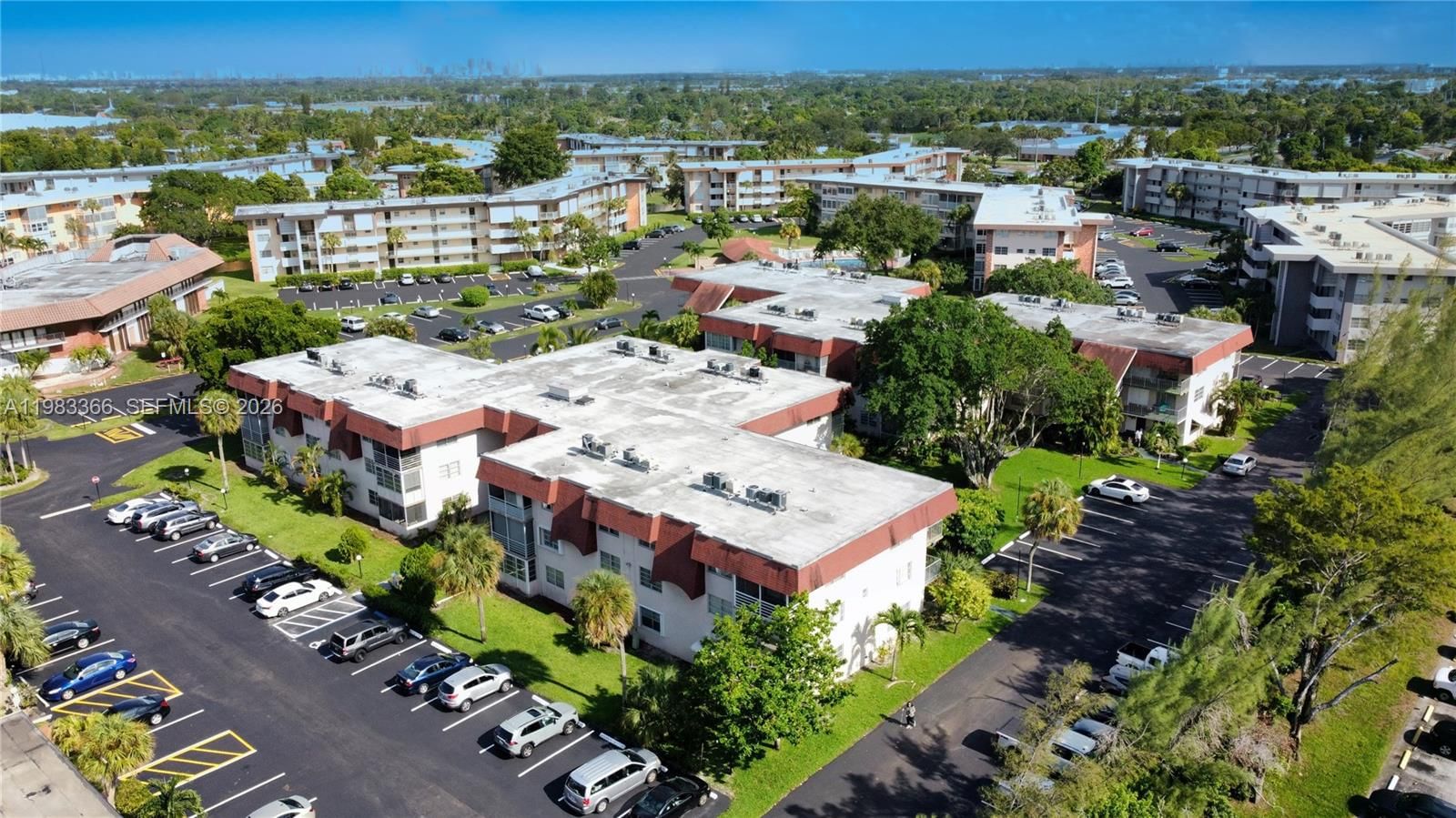 Real estate property located at 3061 47th Ter #226A, Broward, Lauderdale Oaks Condo I, Lauderdale Lakes, FL