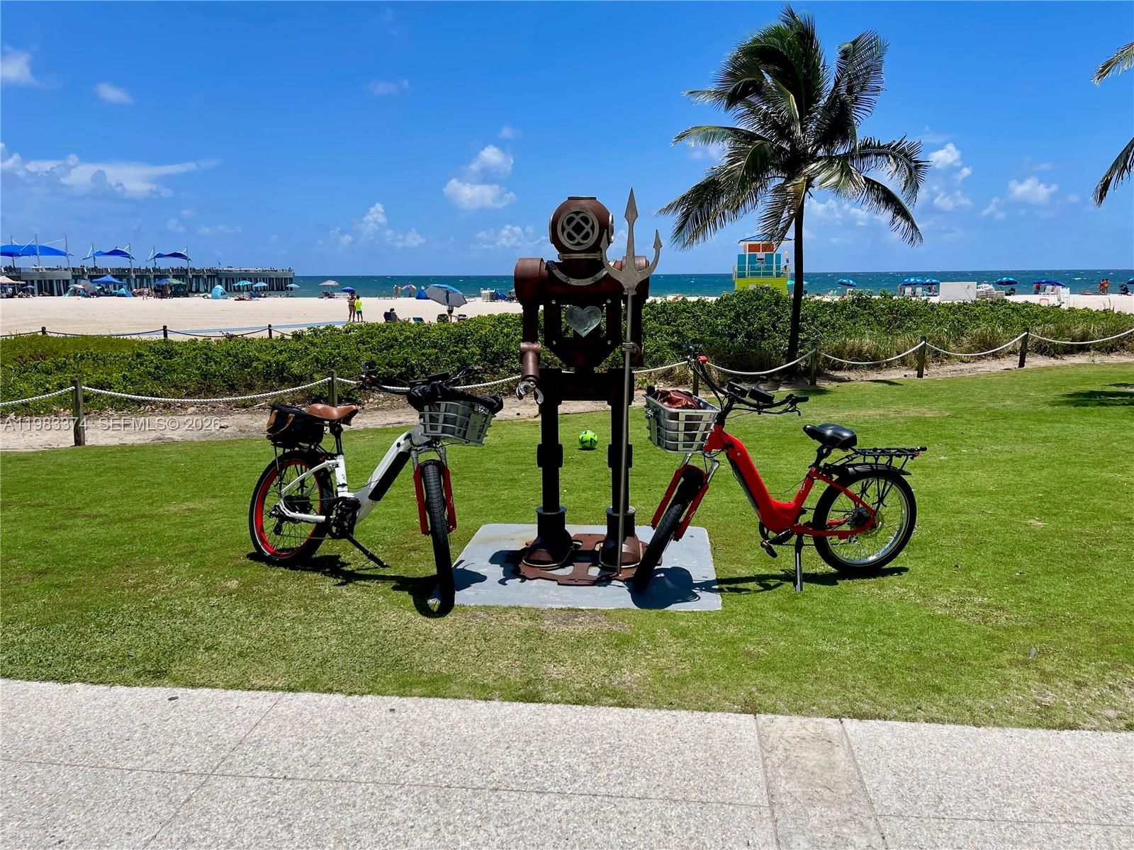 Real estate property located at 201 3rd Ave, Broward, Garden Isles Sec One, Pompano Beach, FL