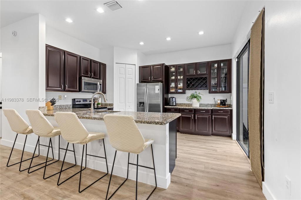 Real estate property located at 9094 36th St, Broward, Foxcroft Homes Phase Ii, Miramar, FL