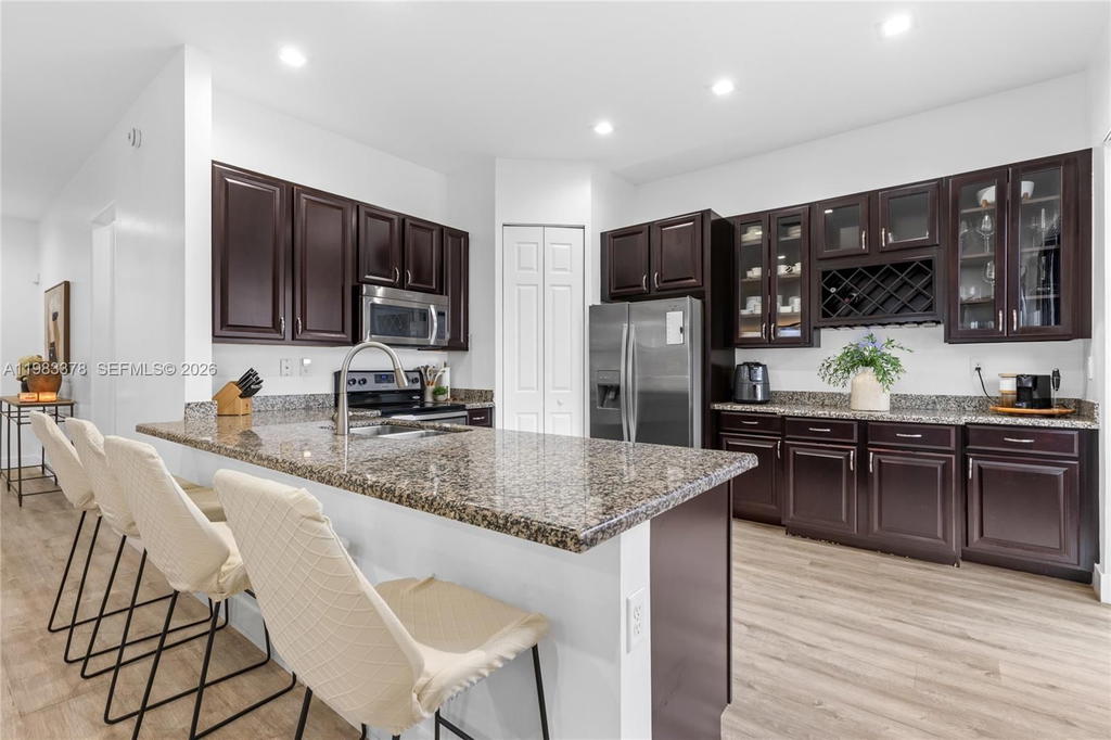 Real estate property located at 9094 36th St, Broward, Foxcroft Homes Phase Ii, Miramar, FL