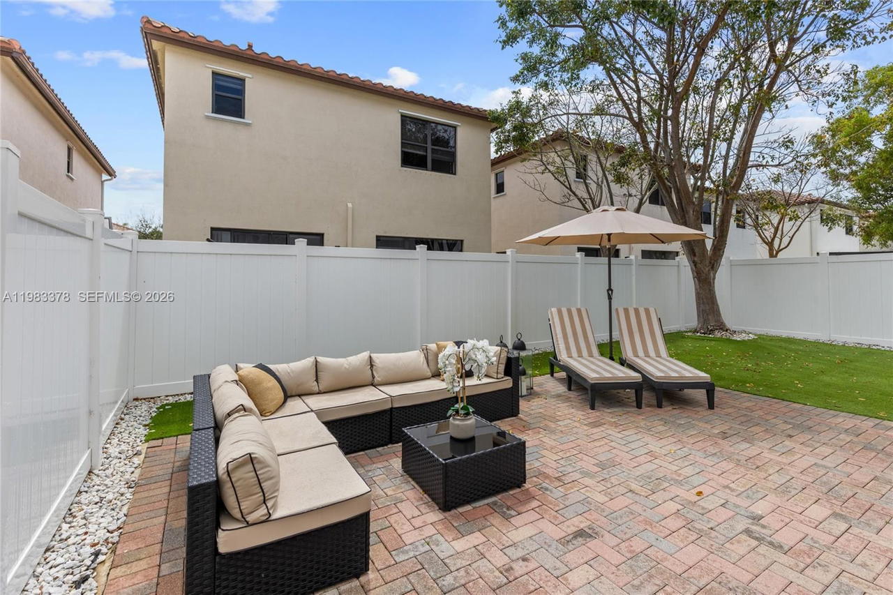 Real estate property located at 9094 36th St, Broward, Foxcroft Homes Phase Ii, Miramar, FL
