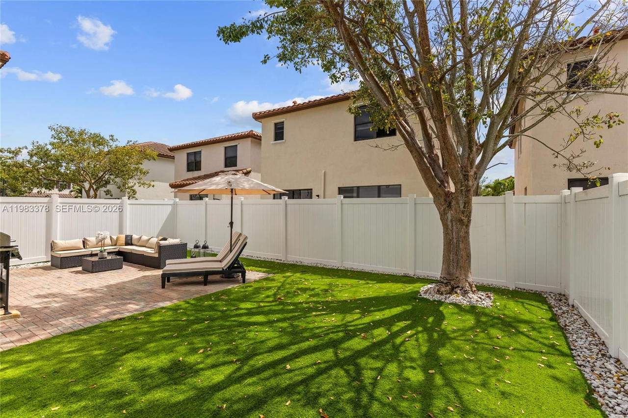 Real estate property located at 9094 36th St, Broward, Foxcroft Homes Phase Ii, Miramar, FL