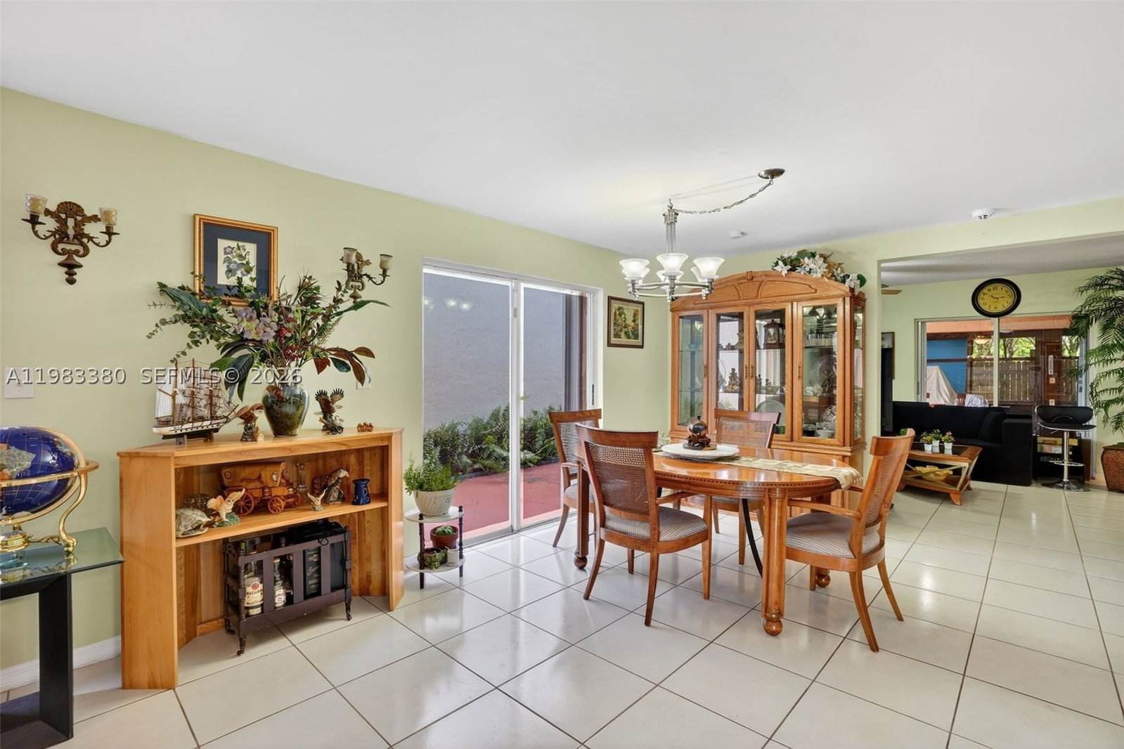 Real estate property located at 15672 91st Ln, Miami-dade, Sunnyview Sub, Miami, FL
