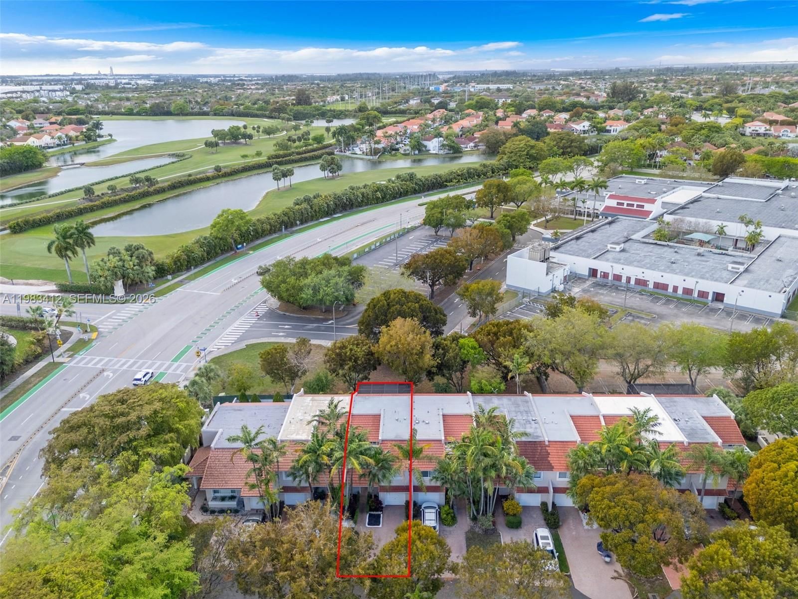 Real estate property located at 5208 103rd Ave, Miami-dade, Doral Greens, Doral, FL