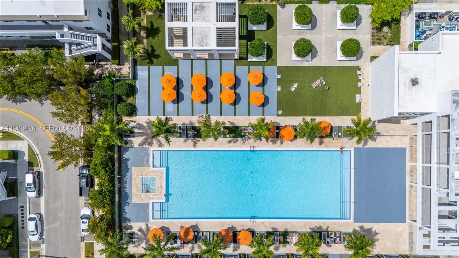 Real estate property located at 6440 103rd Psge, Miami-dade, Landmark At Doral, Doral, FL