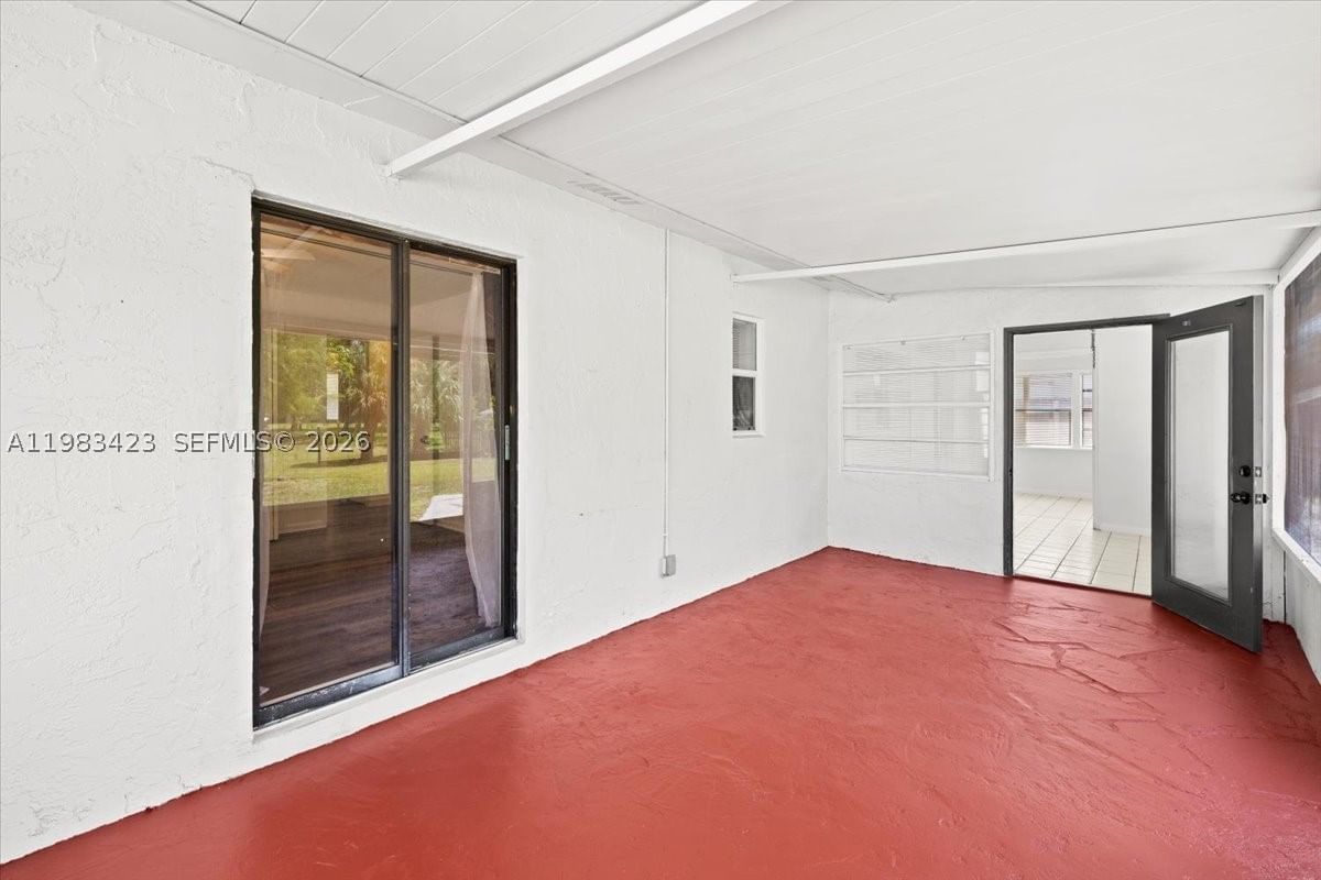 Real estate property located at 7371 1st St, Broward, Oriole-margate Sec 5, Margate, FL