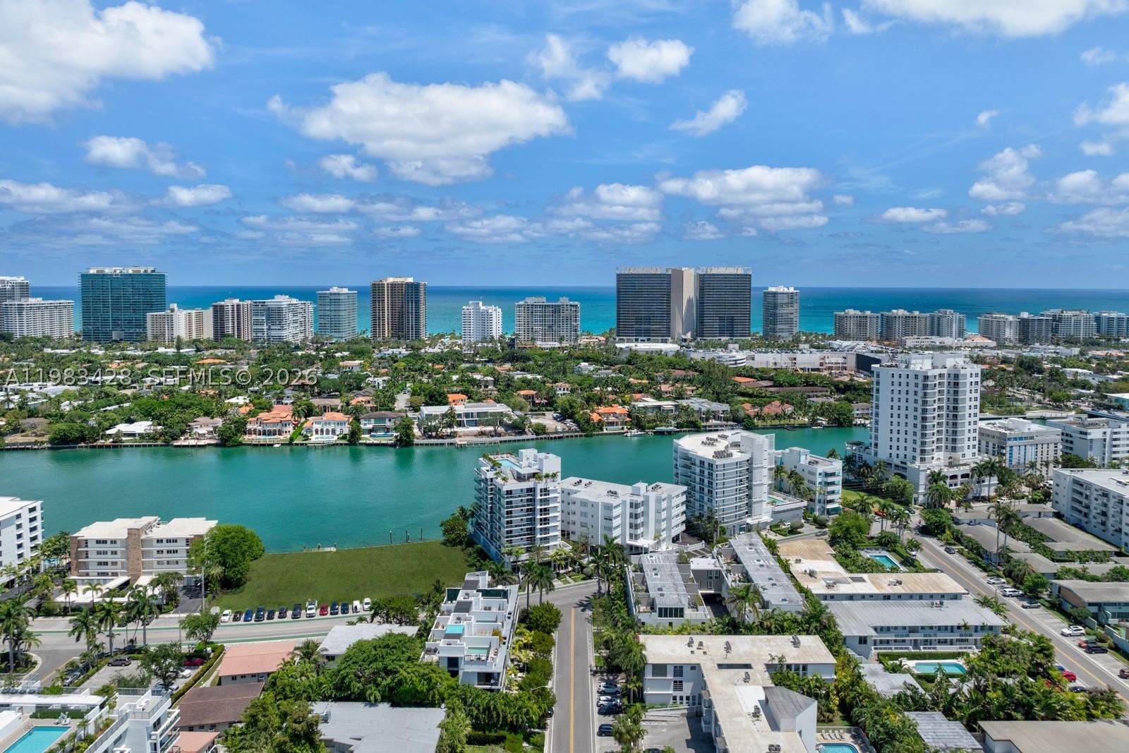 Real estate property located at 1065 99th St, Miami-dade, Bay Harbor Island, Bay Harbor Islands, FL