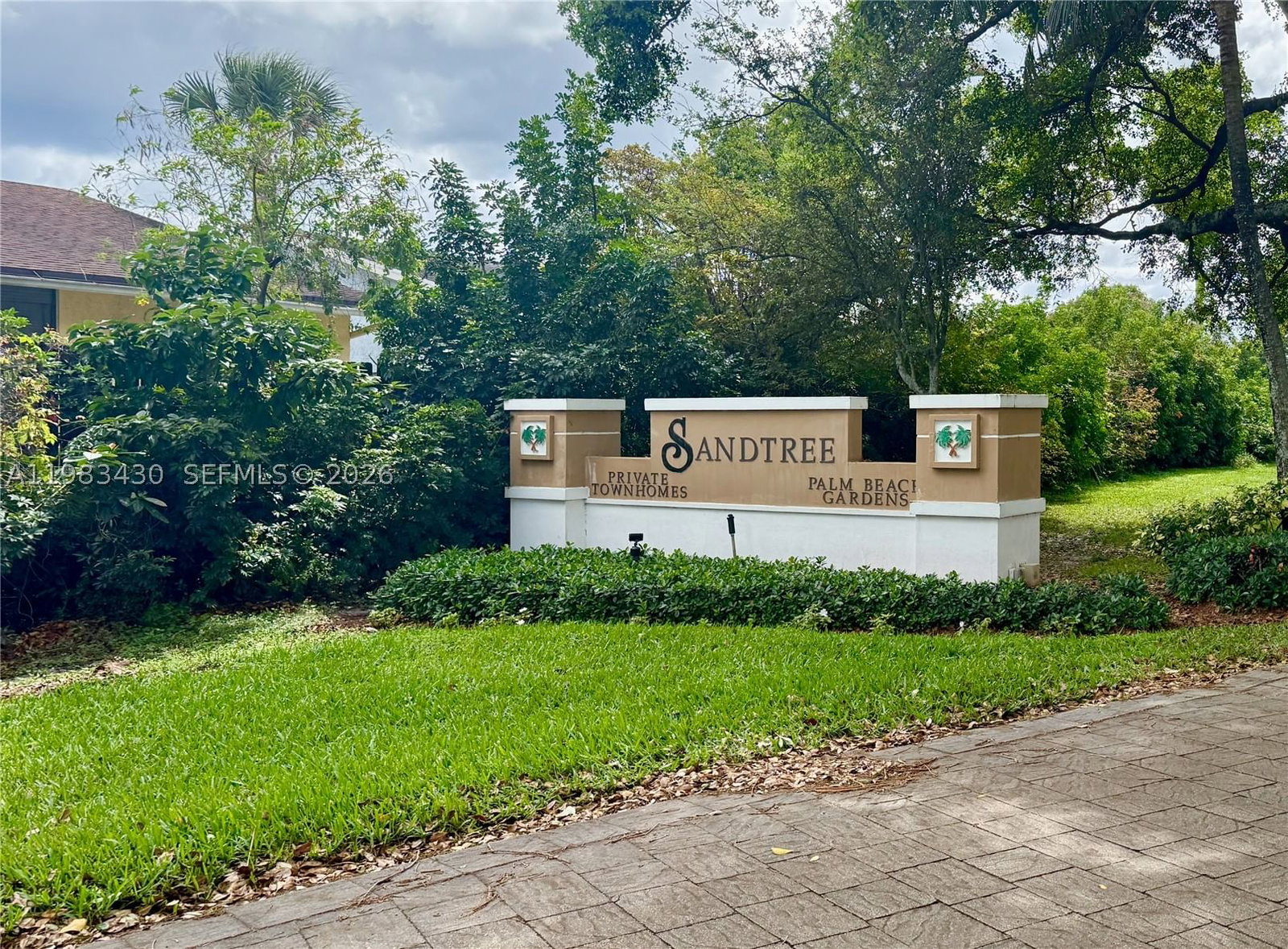 Real estate property located at 404 Sandtree Dr, Palm Beach, Sandtree, Palm Beach Gardens, FL