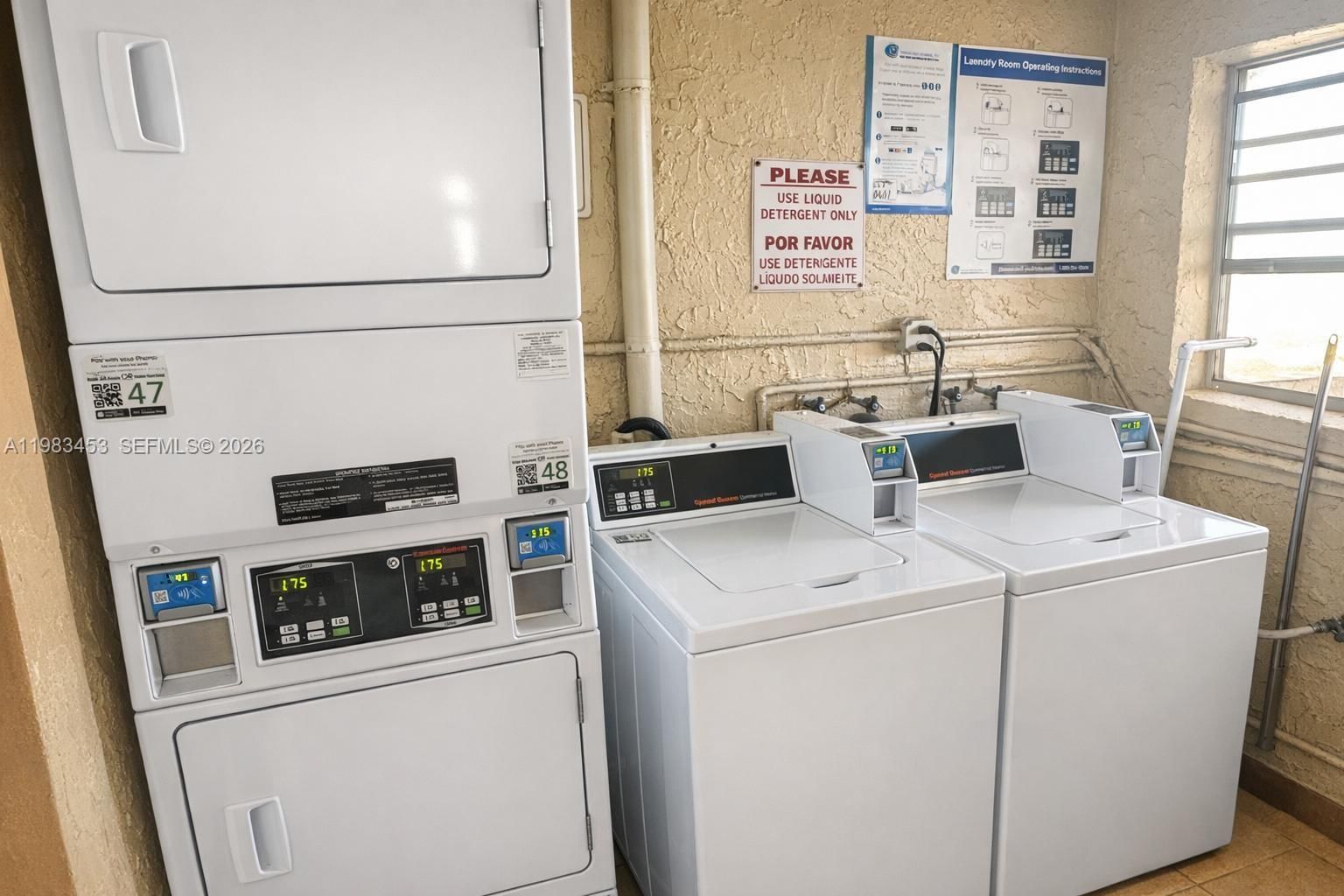 Real estate property located at 1630 46th St #514B, Miami-dade, Silver Spring Tower Condo, Hialeah, FL