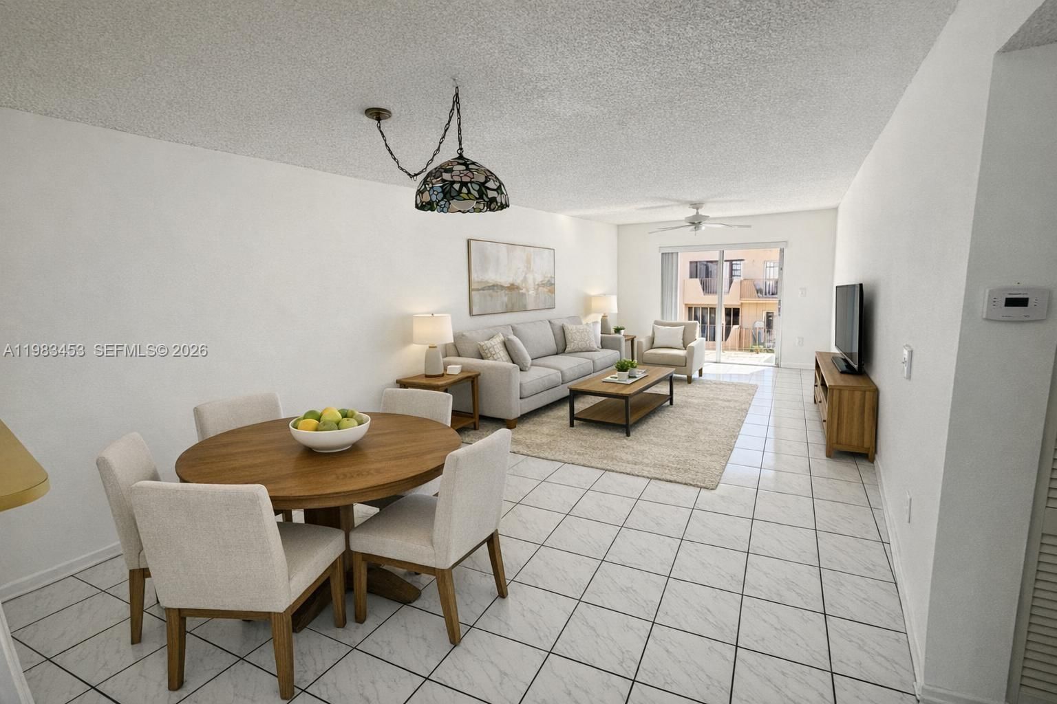 Real estate property located at 1630 46th St #514B, Miami-dade, Silver Spring Tower Condo, Hialeah, FL