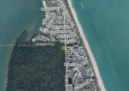 Real estate property located at 0 S Ocean Dr, St Lucie, Surfside Plaza Unit 1 Rep, Fort Pierce, FL