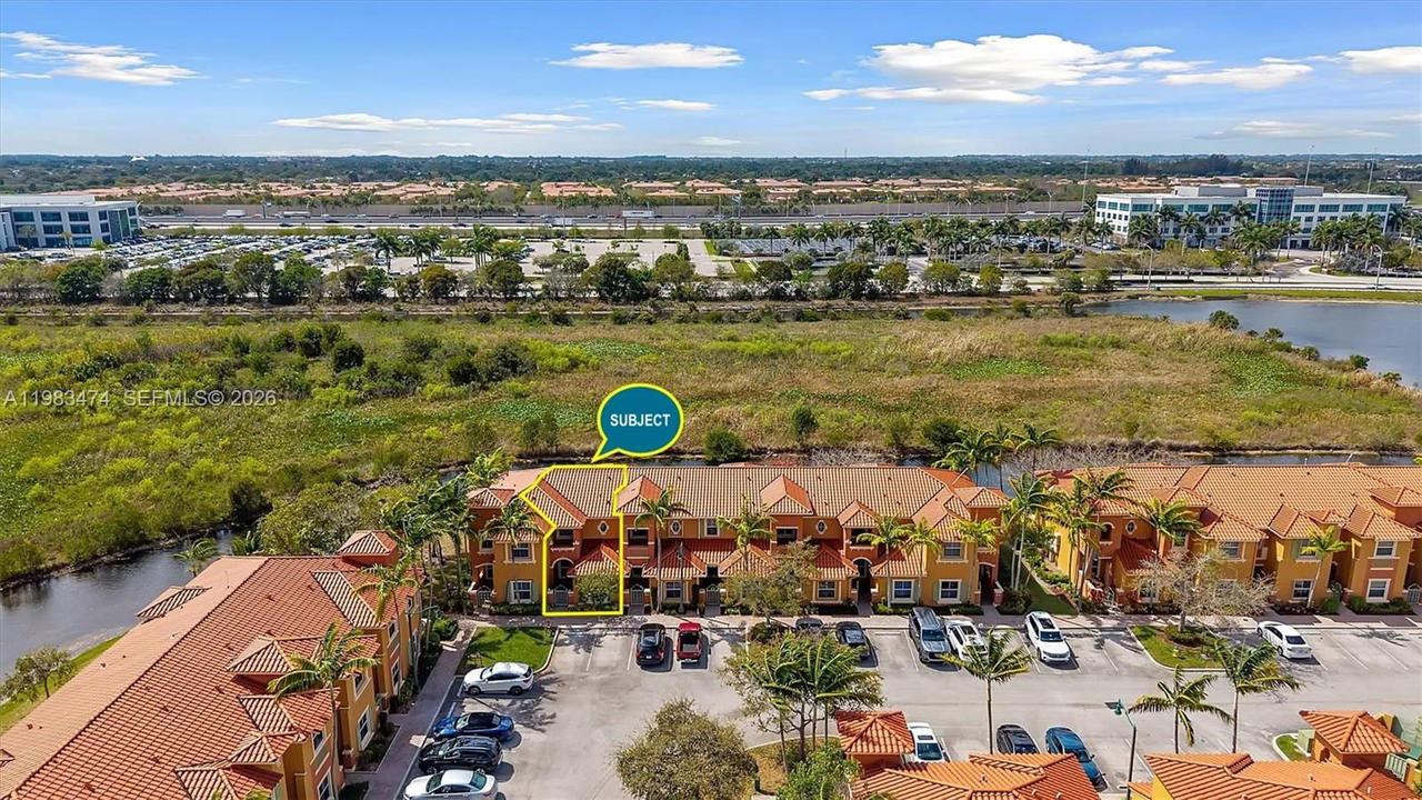 Real estate property located at 1086 144th Ave #802, Broward, Pembroke Cay Condo, Pembroke Pines, FL