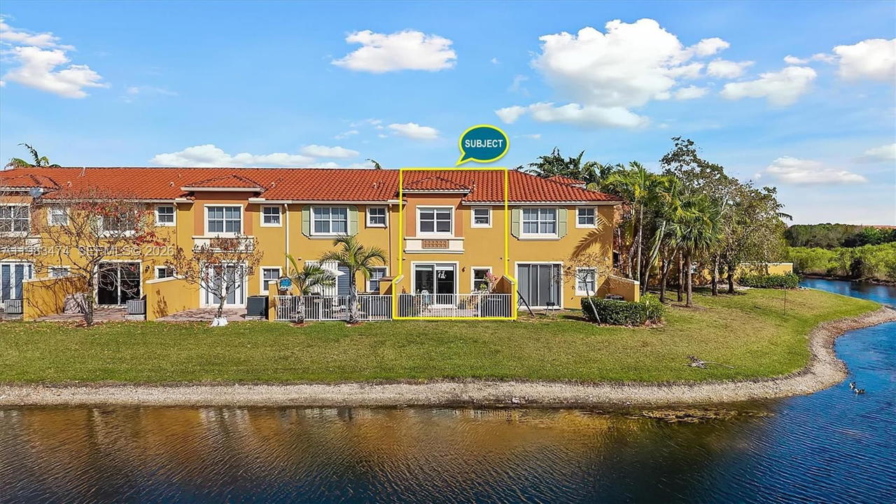 Real estate property located at 1086 144th Ave #802, Broward, Pembroke Cay Condo, Pembroke Pines, FL