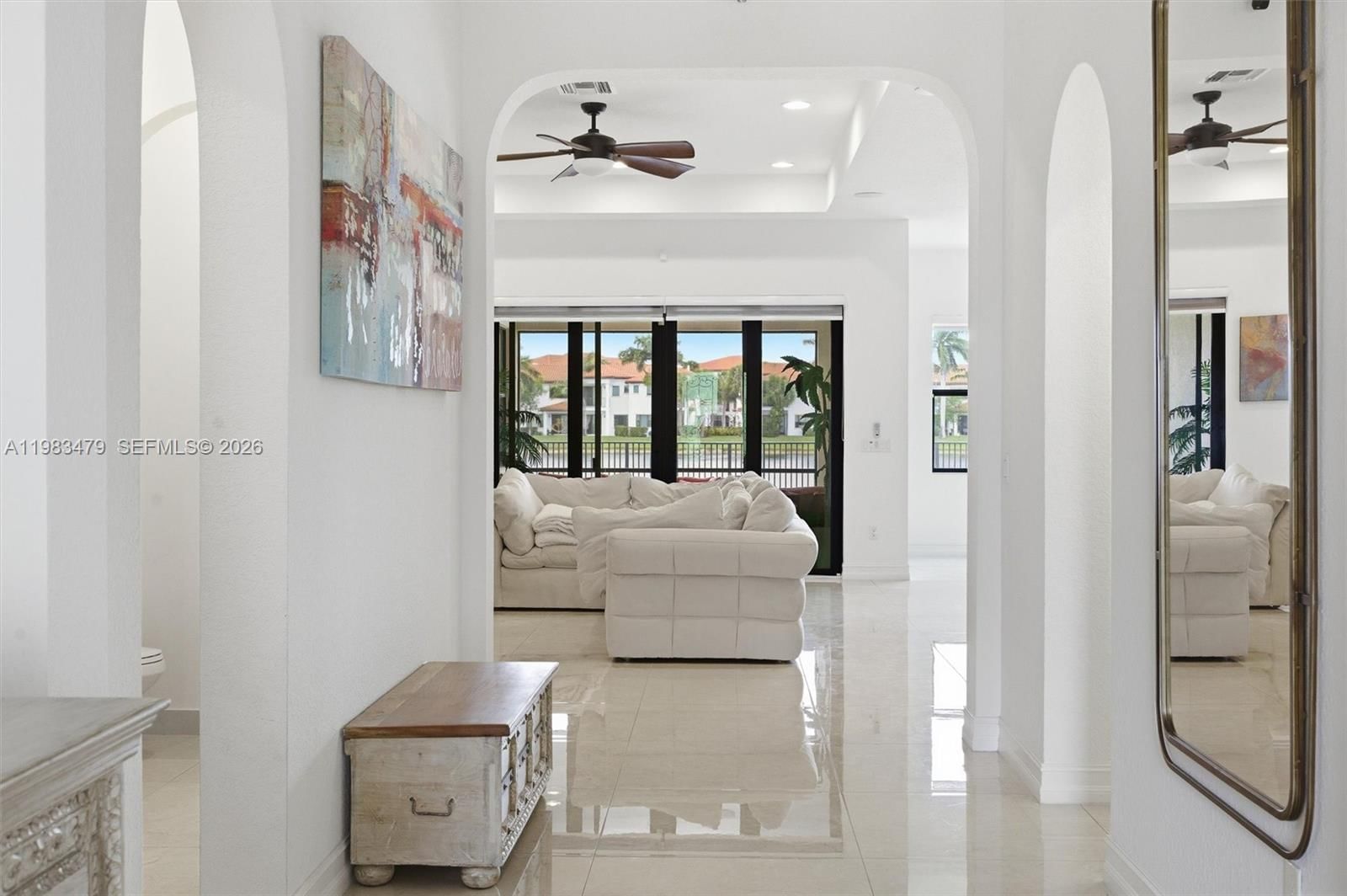 Real estate property located at 1296 113th Way, Broward, Pembroke Lakes South, Pembroke Pines, FL