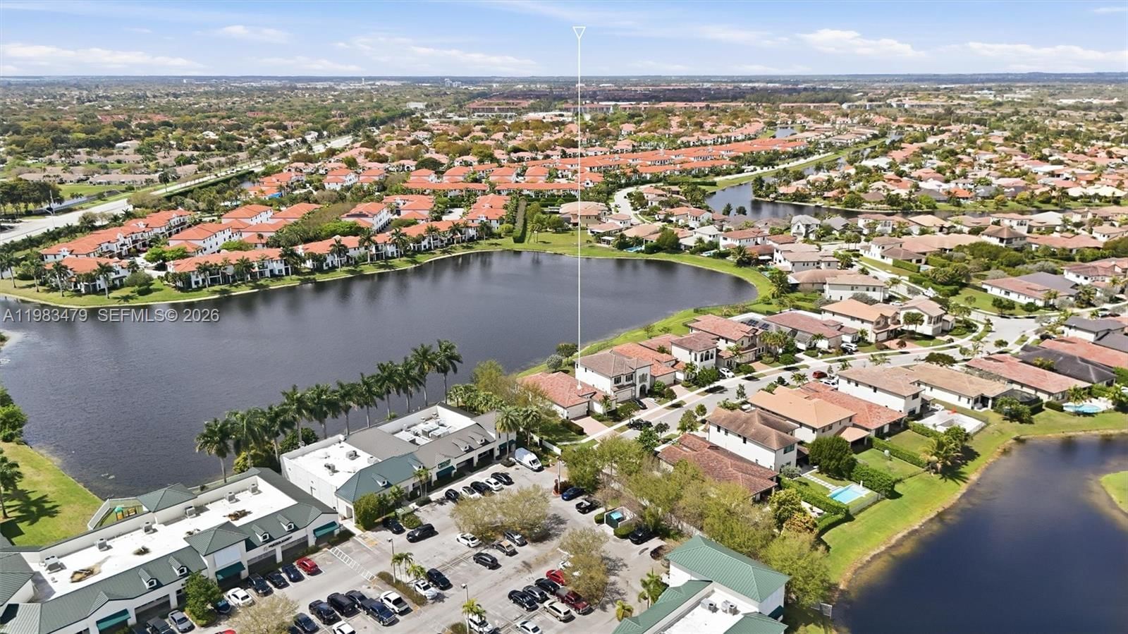 Real estate property located at 1296 113th Way, Broward, Pembroke Lakes South, Pembroke Pines, FL