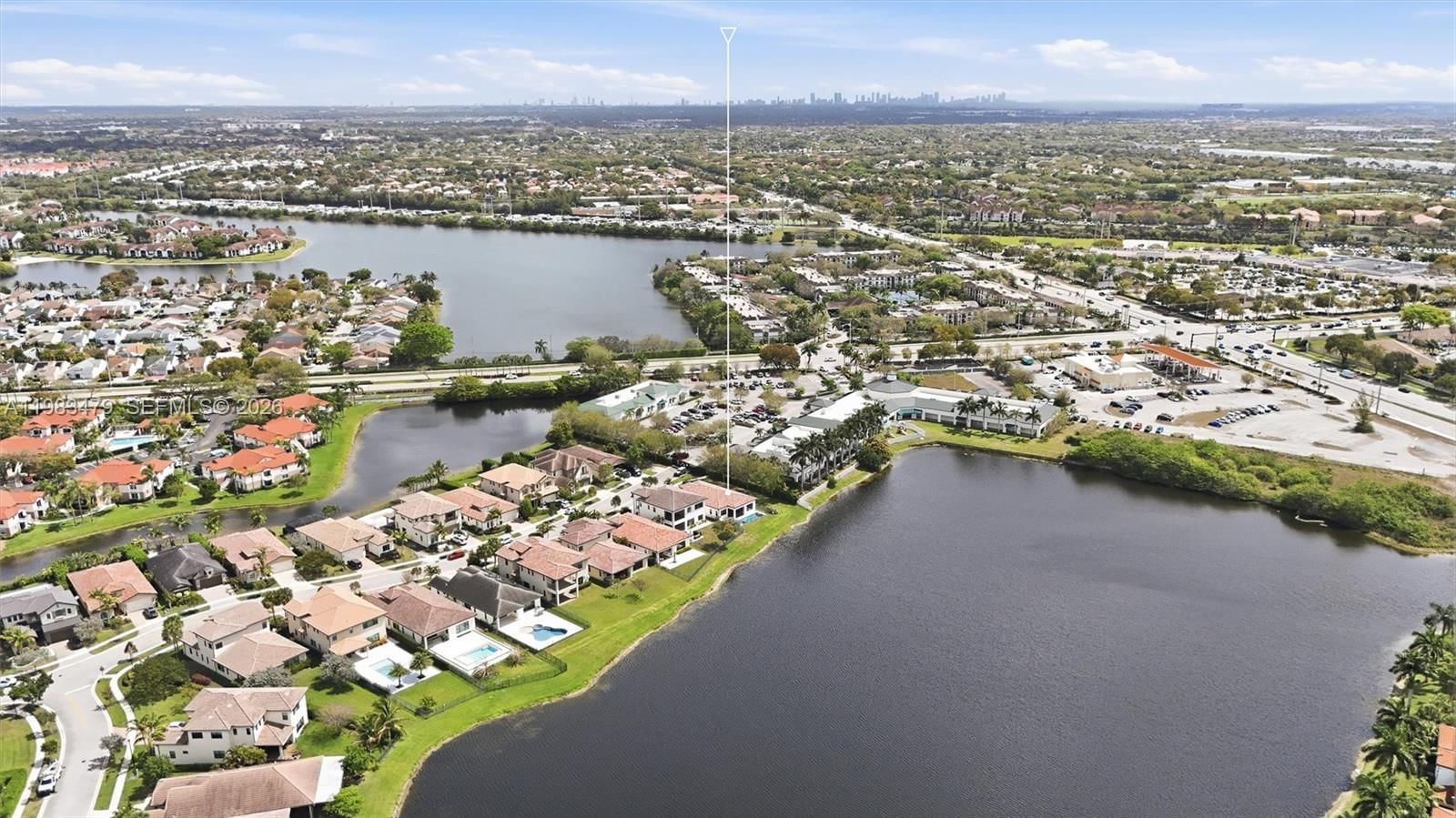 Real estate property located at 1296 113th Way, Broward, Pembroke Lakes South, Pembroke Pines, FL