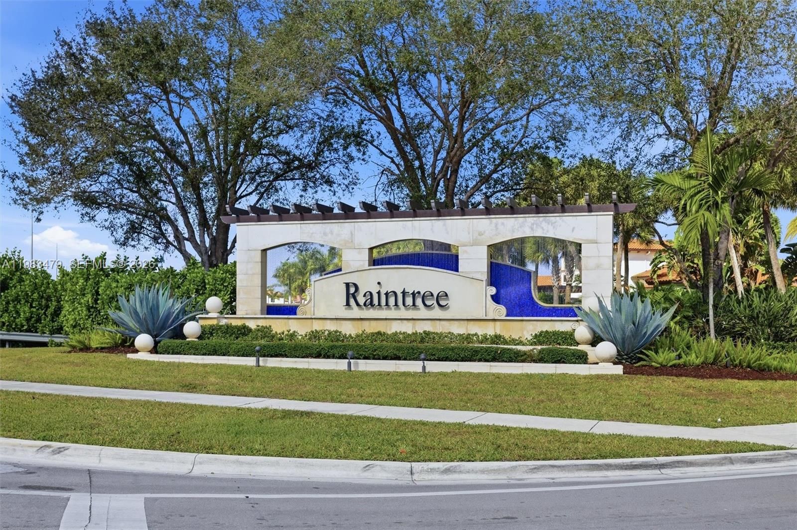 Real estate property located at 1296 113th Way, Broward, Pembroke Lakes South, Pembroke Pines, FL