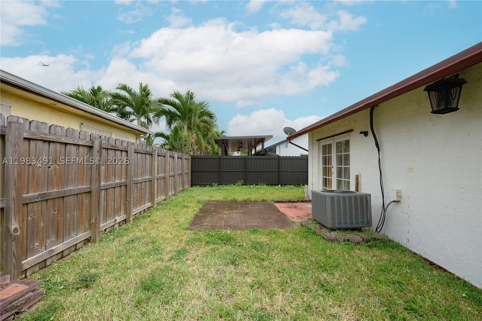 Real estate property located at 13329 113th Pl, Miami-dade, Edgewater Park, Miami, FL