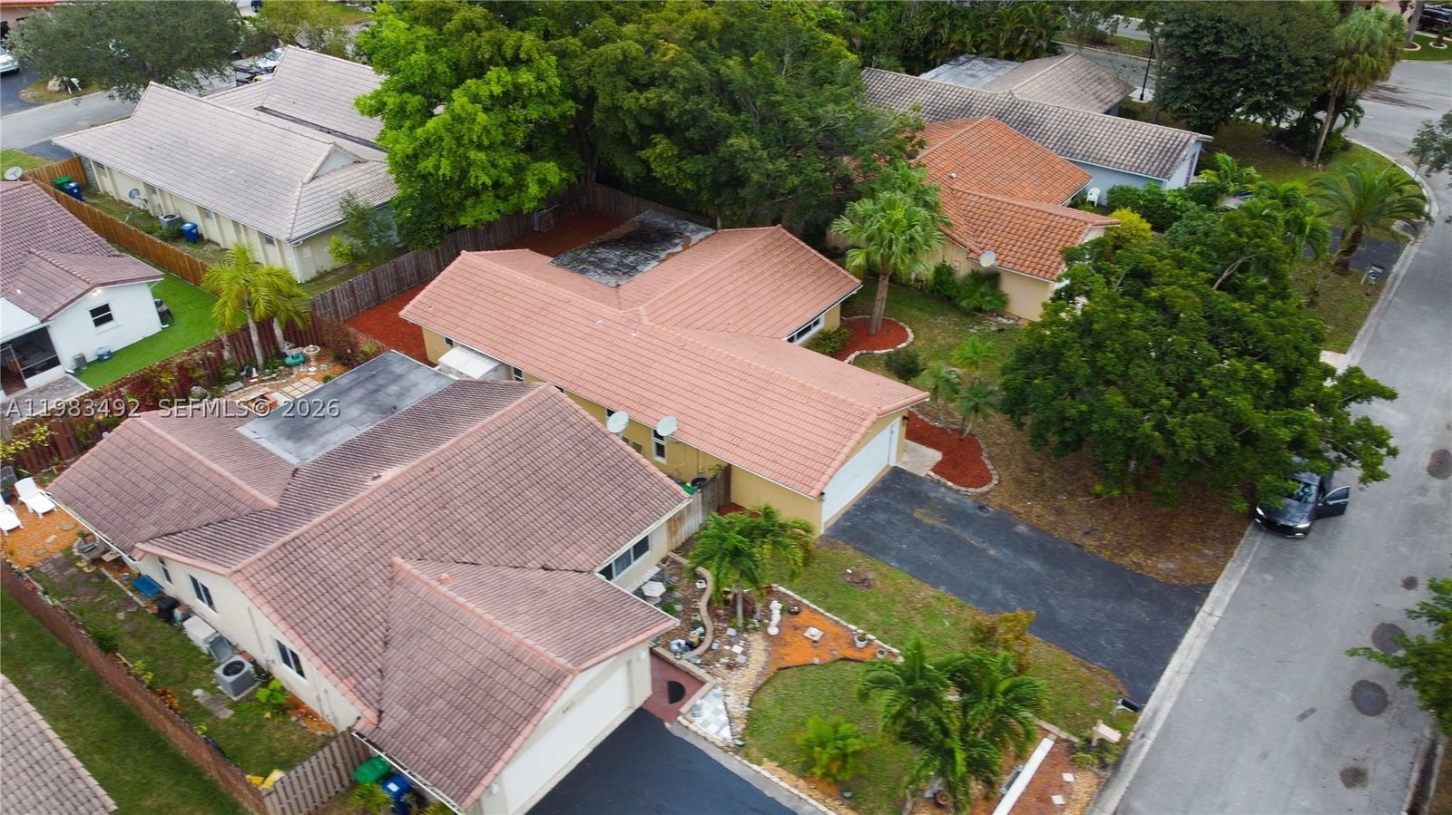 Real estate property located at 8915 26th Ct, Broward, Forest Hills West, Coral Springs, FL