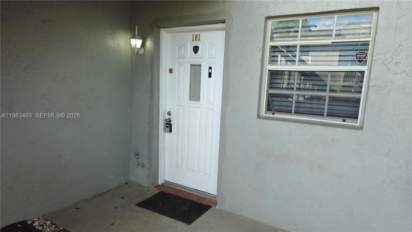 Real estate property located at 426 210th Cir Ter #101-2, Miami-dade, Monterey Village-one Cond, Miami, FL