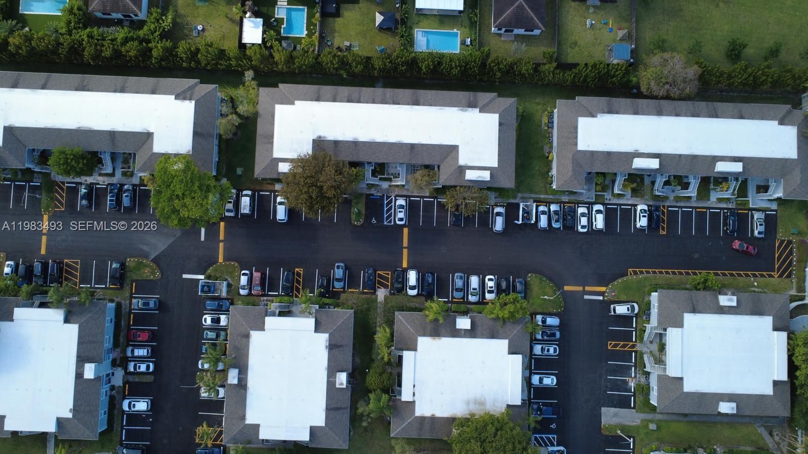 Real estate property located at 426 210th Cir Ter #101-2, Miami-dade, Monterey Village-one Cond, Miami, FL