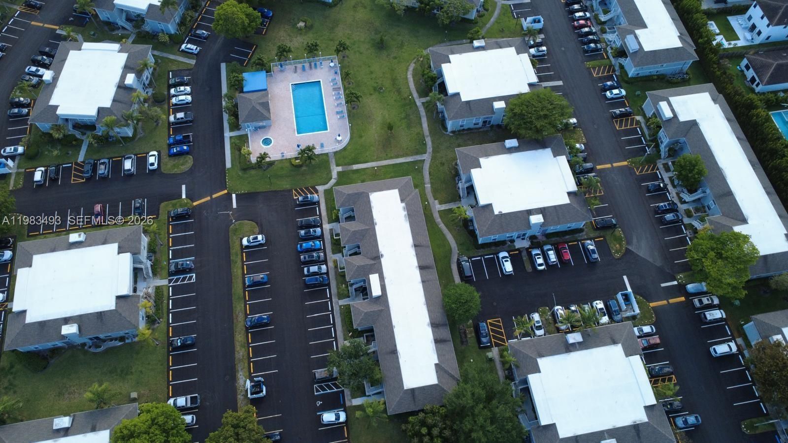 Real estate property located at 426 210th Cir Ter #101-2, Miami-dade, Monterey Village-one Cond, Miami, FL