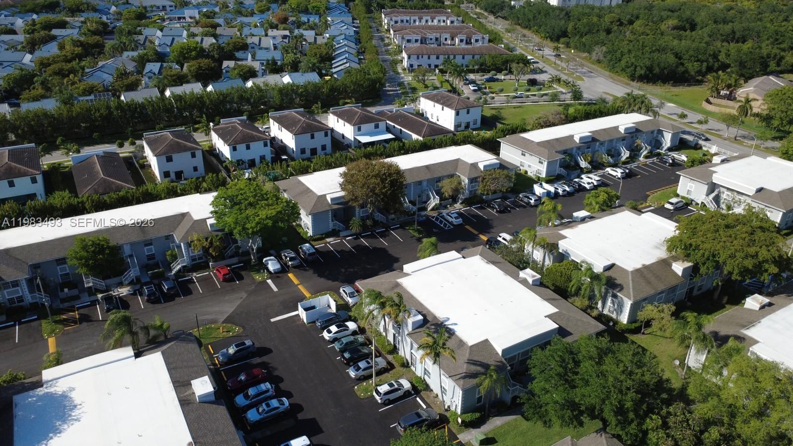 Real estate property located at 426 210th Cir Ter #101-2, Miami-dade, Monterey Village-one Cond, Miami, FL