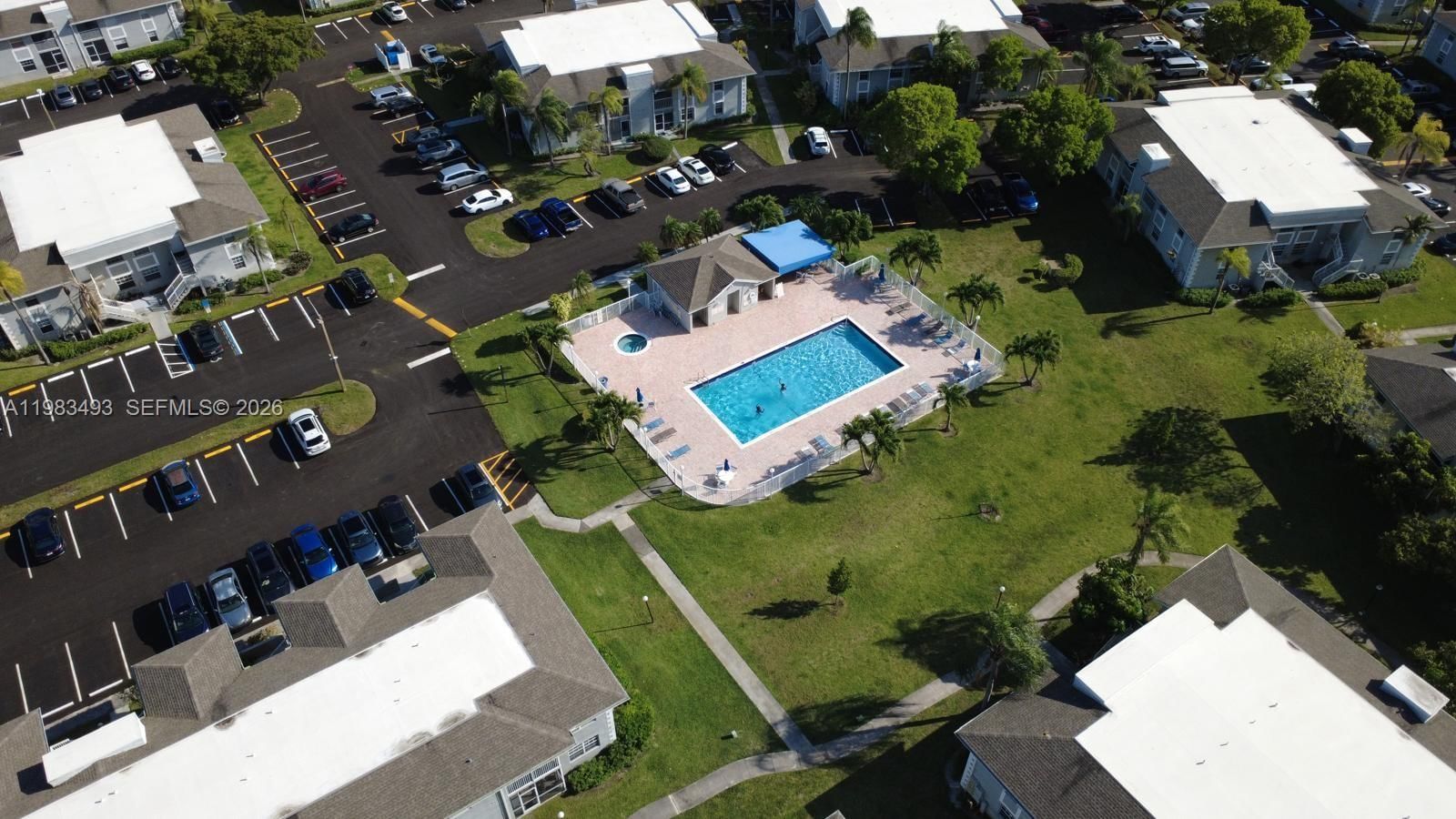 Real estate property located at 426 210th Cir Ter #101-2, Miami-dade, Monterey Village-one Cond, Miami, FL