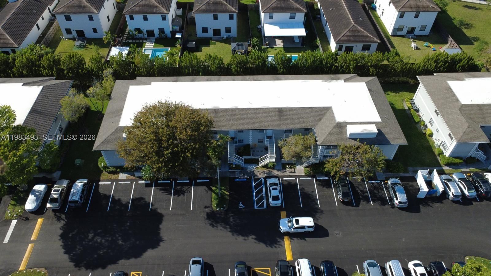 Real estate property located at 426 210th Cir Ter #101-2, Miami-dade, Monterey Village-one Cond, Miami, FL