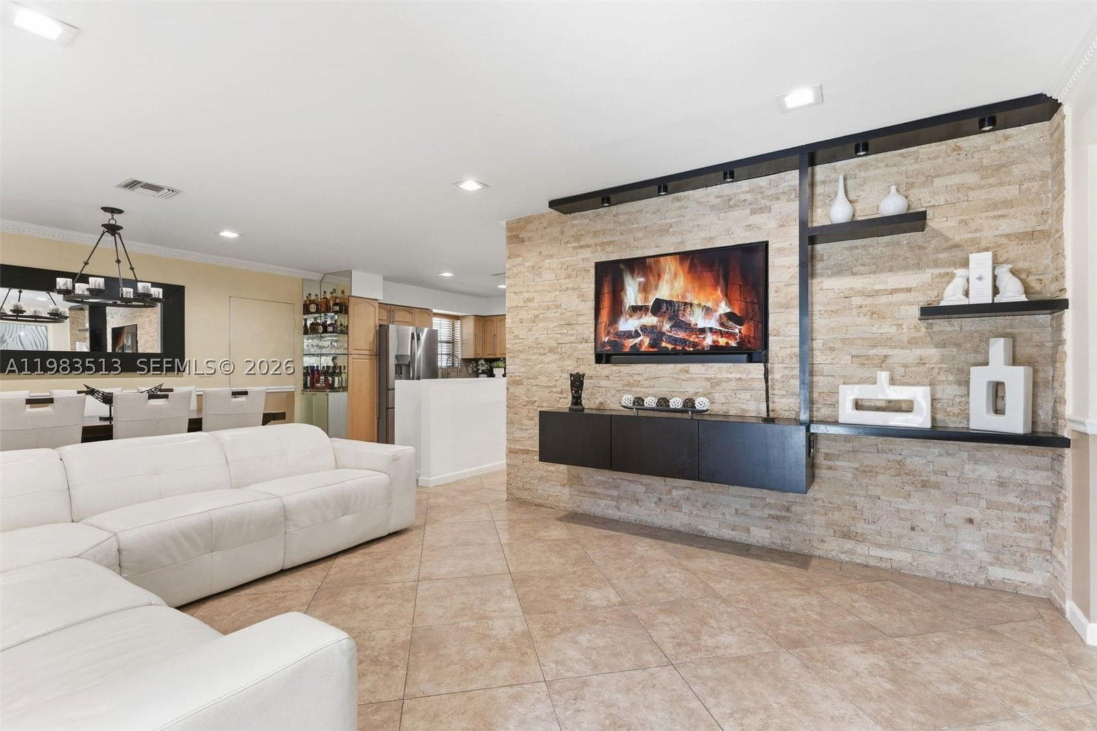Real estate property located at 2485 214th St, Miami-dade, Sunswept Isle, Miami, FL