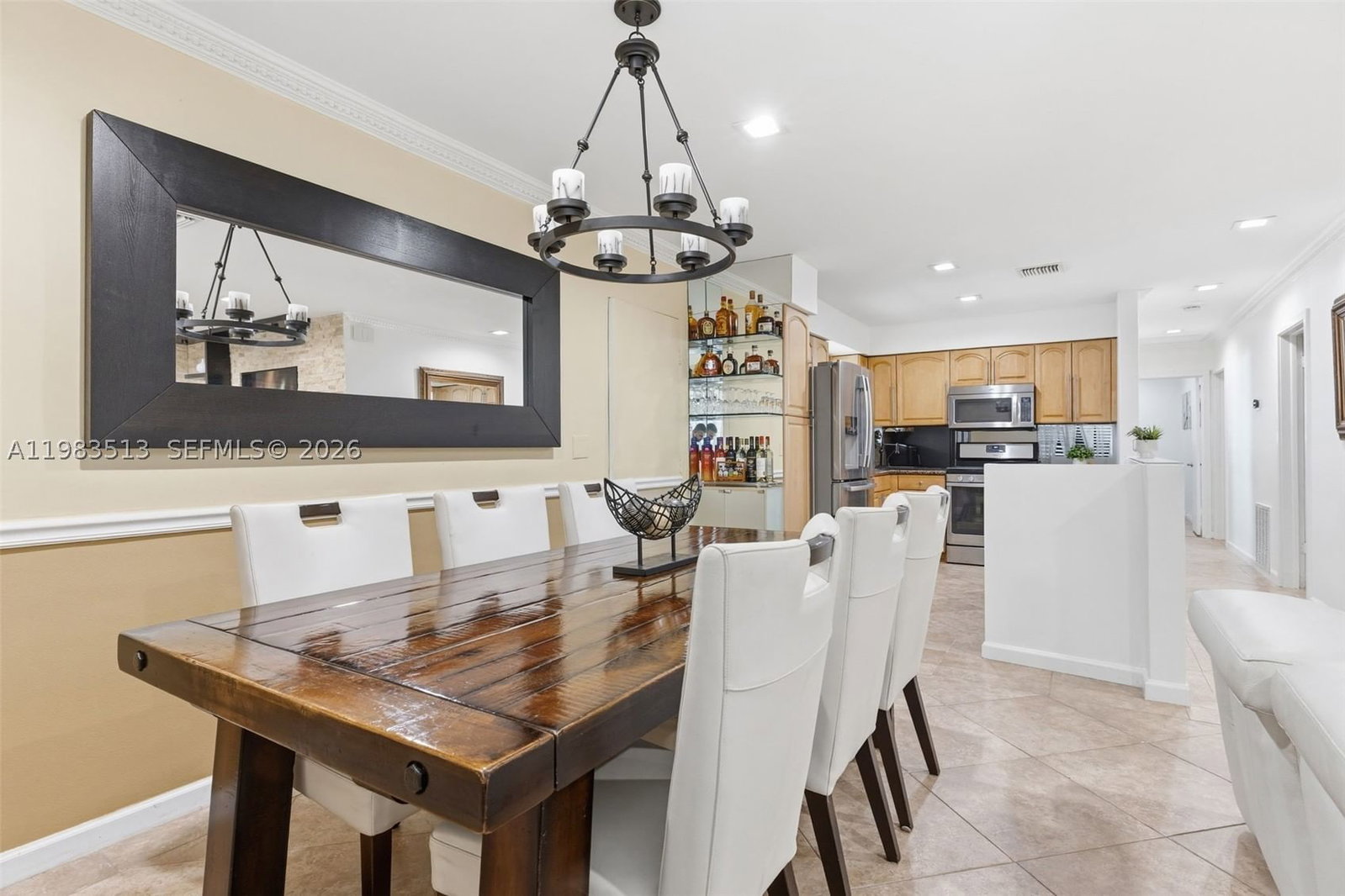 Real estate property located at 2485 214th St, Miami-dade, Sunswept Isle, Miami, FL