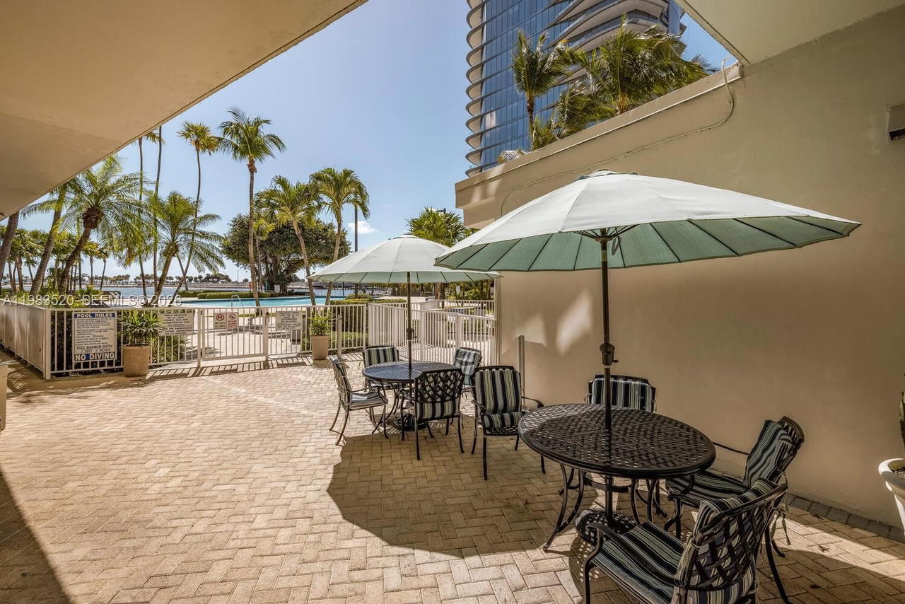Real estate property located at 2451 Brickell Ave #12C, Miami-dade, Brickell Townhouse Condo, Miami, FL