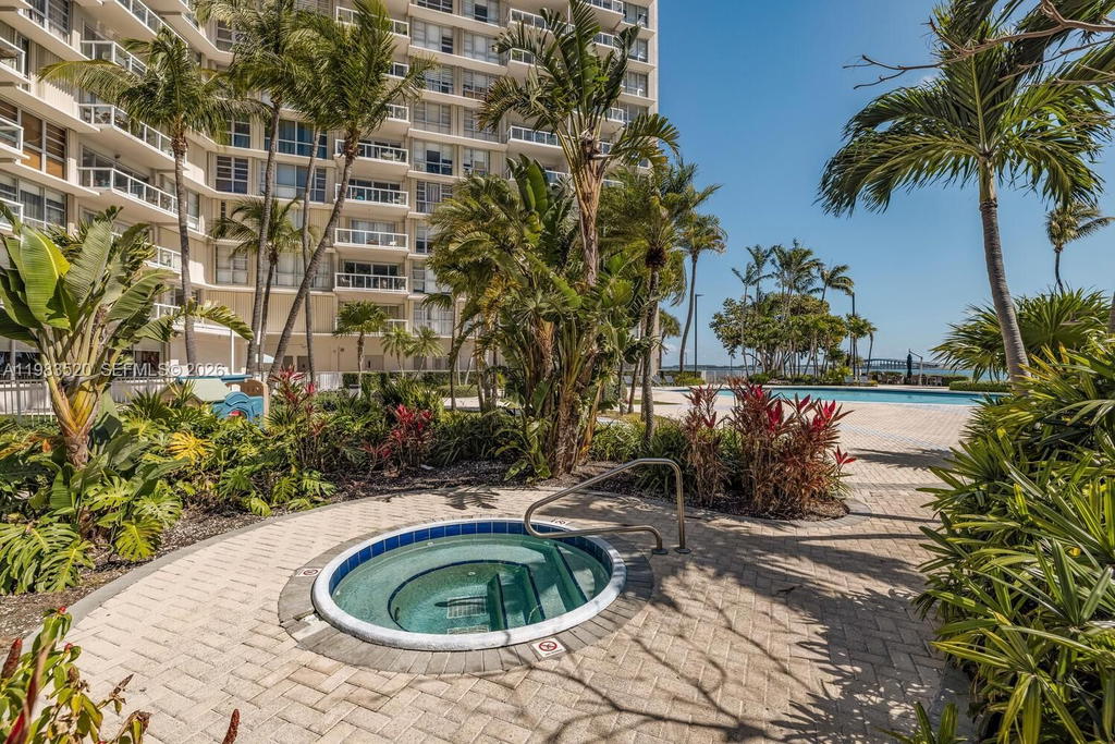 Real estate property located at 2451 Brickell Ave #12C, Miami-dade, Brickell Townhouse Condo, Miami, FL