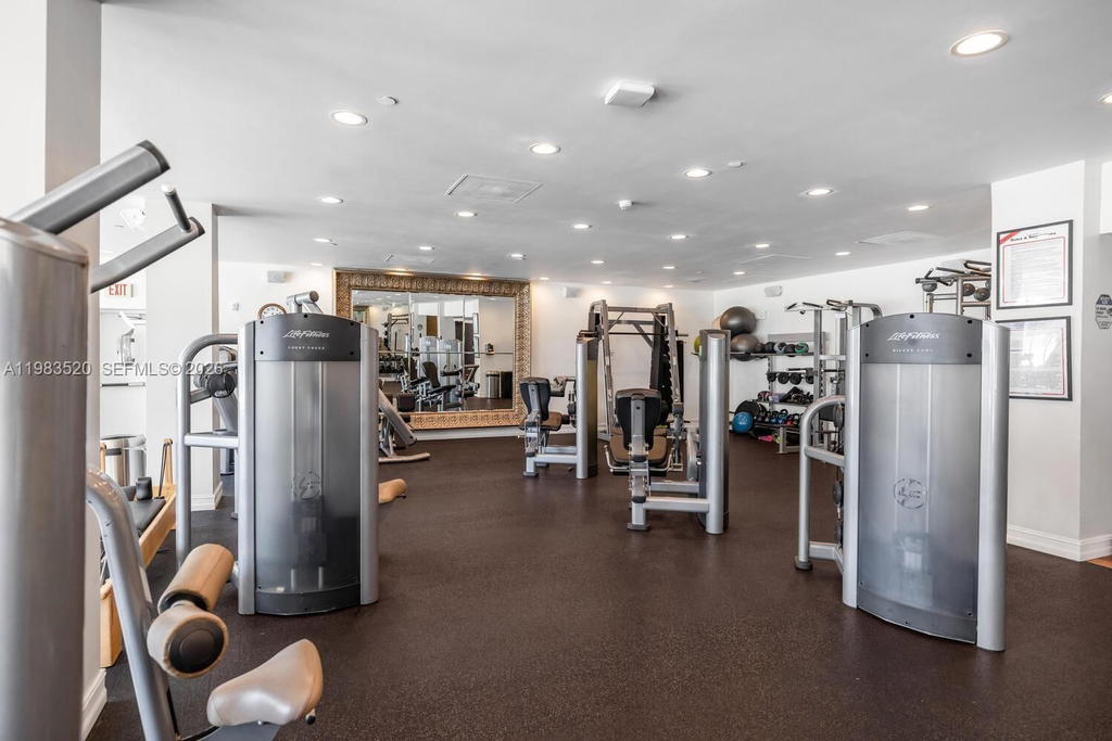 Real estate property located at 2451 Brickell Ave #12C, Miami-dade, Brickell Townhouse Condo, Miami, FL