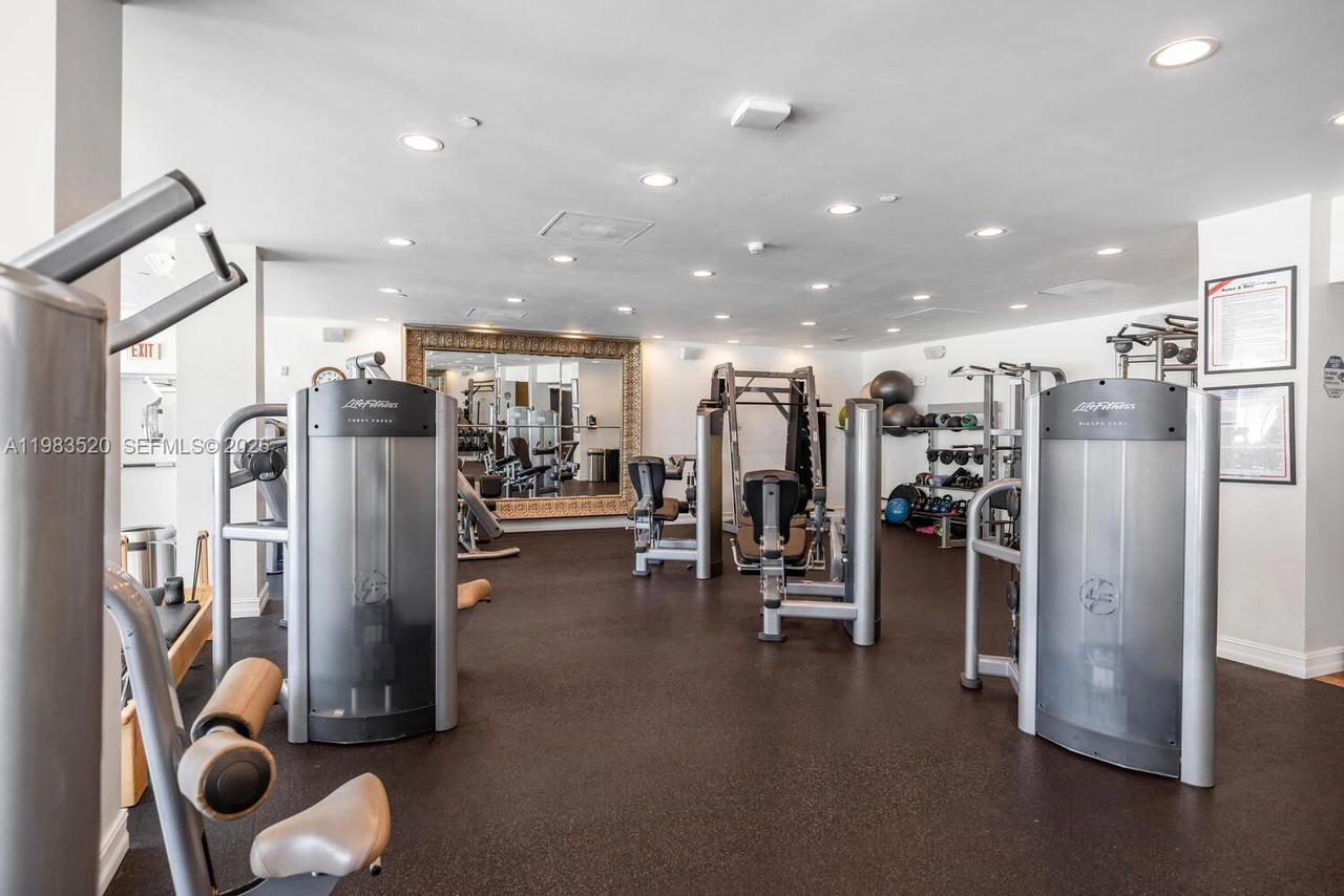Real estate property located at 2451 Brickell Ave #12C, Miami-dade, Brickell Townhouse Condo, Miami, FL