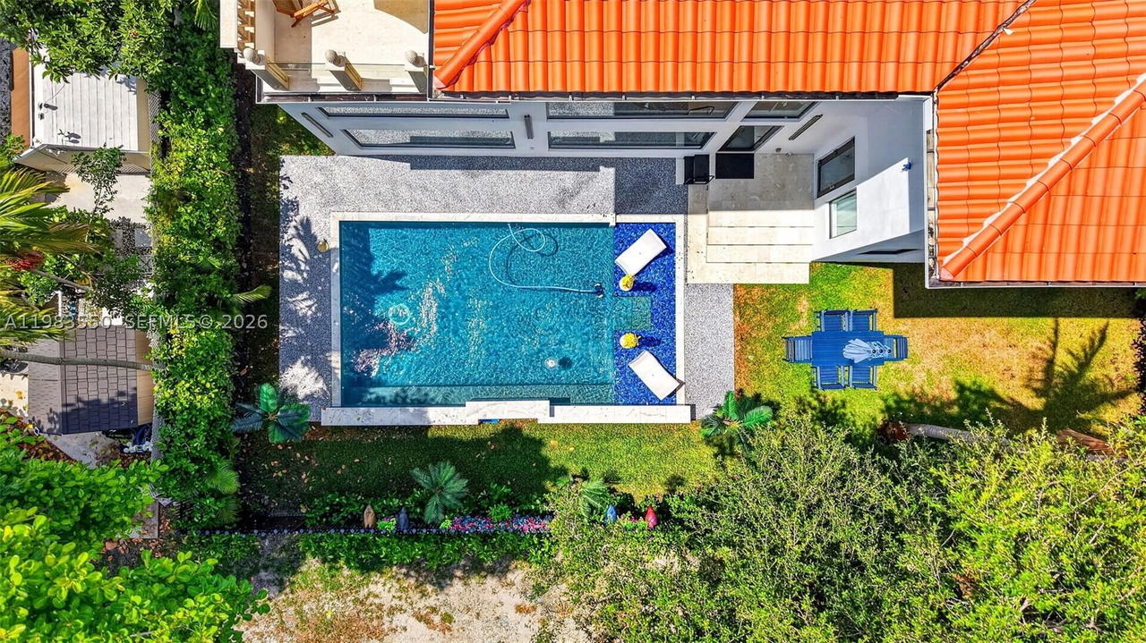 Real estate property located at 941 119th St, Miami-dade, Griffings Biscayne Pk Est, Biscayne Park, FL