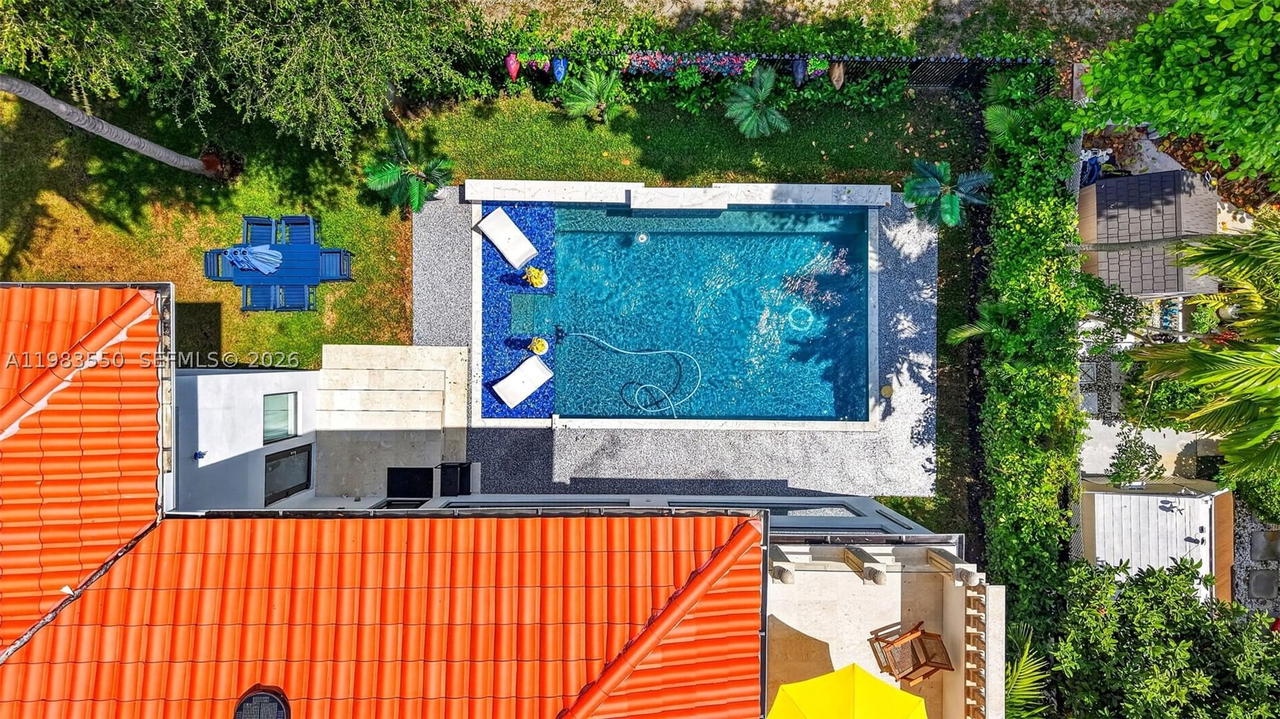 Real estate property located at 941 119th St, Miami-dade, Griffings Biscayne Pk Est, Biscayne Park, FL