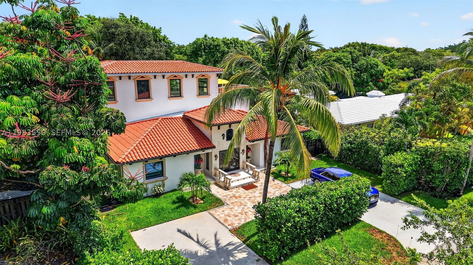 Real estate property located at 941 119th St, Miami-dade, Griffings Biscayne Pk Est, Biscayne Park, FL